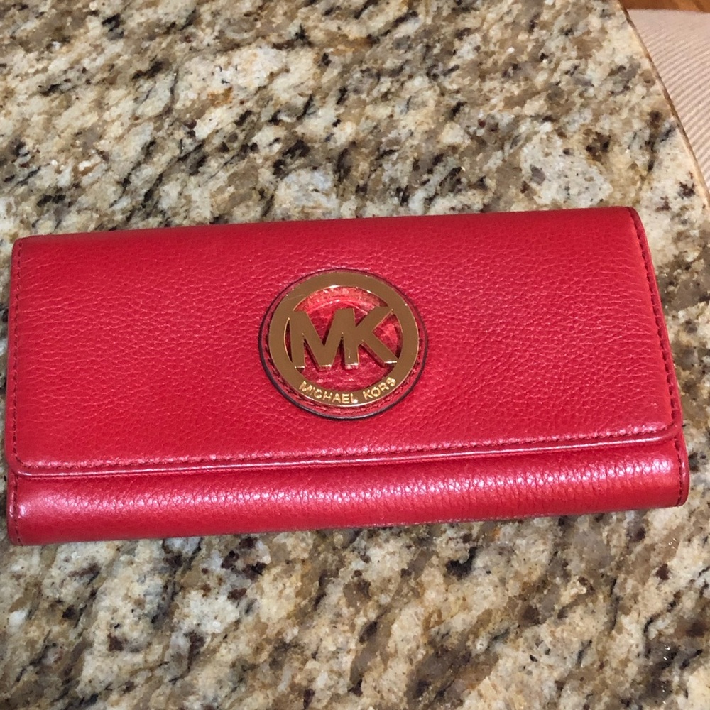 MK wallet